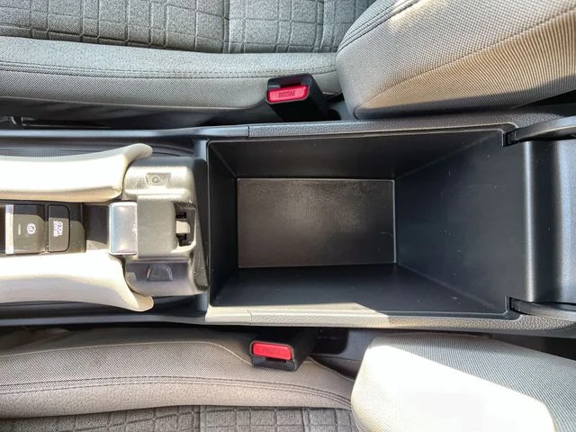 Used 2024 Silver Honda LX image 23