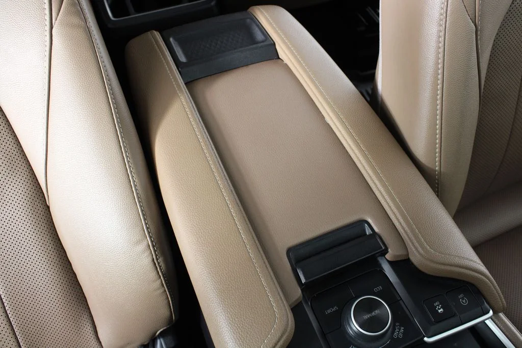 Used 2024 Pearl Toyota Platinum image 21