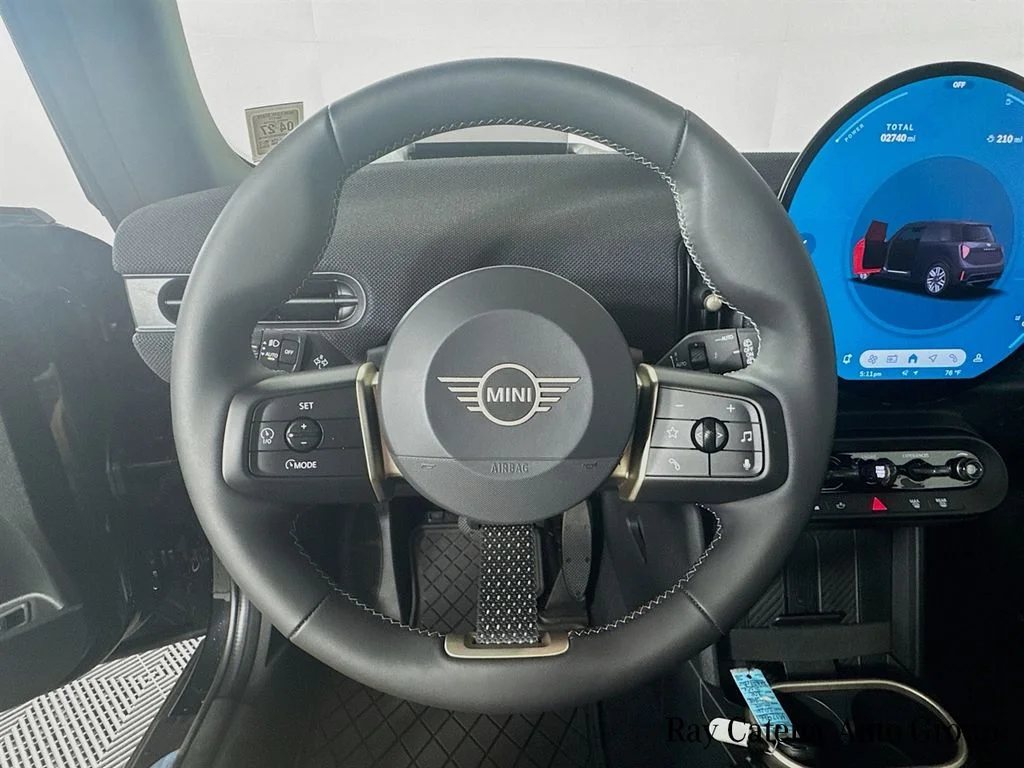 2026 MINI Hardtop 2 Door S - Photo 11