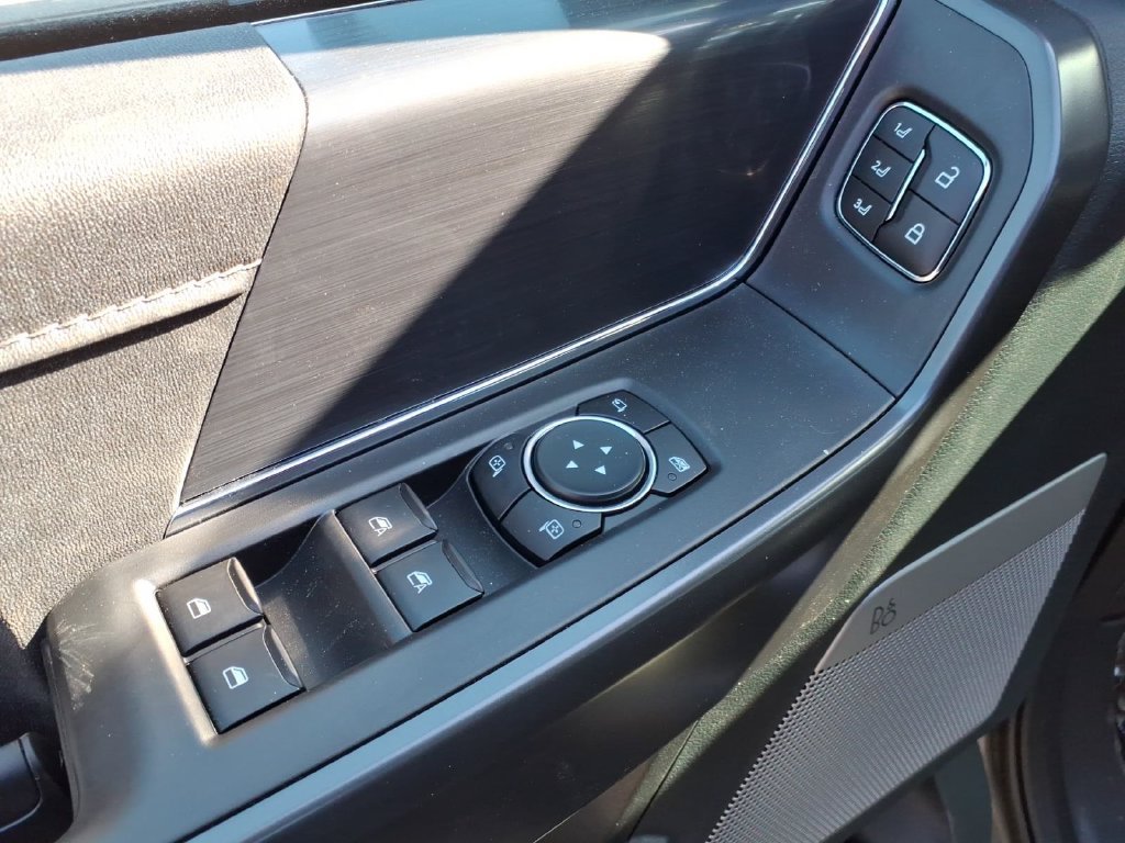 2026 Ford F-150 Lariat - Photo 21
