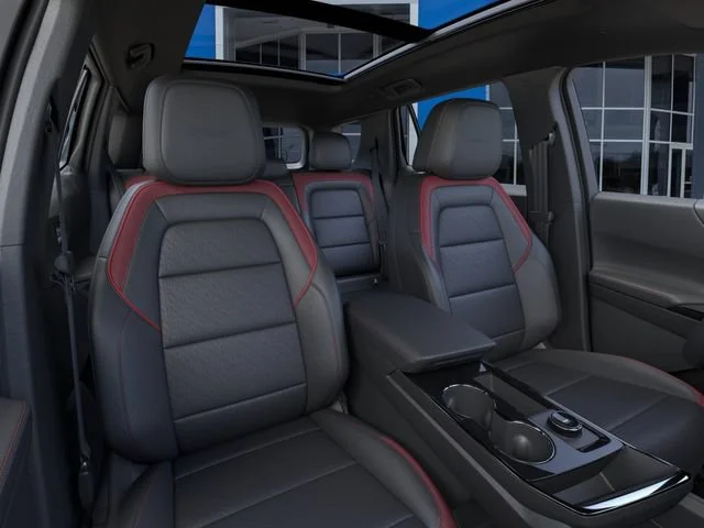 2027 Chevrolet Equinox RS - Photo 16