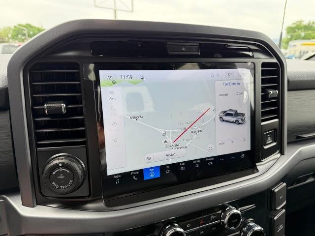 New 2026 Avalanche Ford XLT image 20