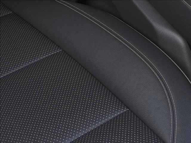 New 2026 Mosaic Black Metallic Chevrolet High Country image 23