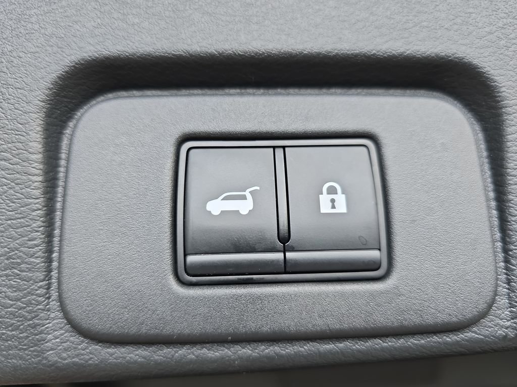 Used 2024 Gray Nissan Platinum image 15