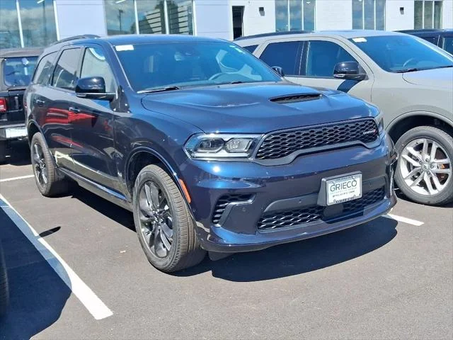 2026 Dodge Durango GT Plus AWD's photo