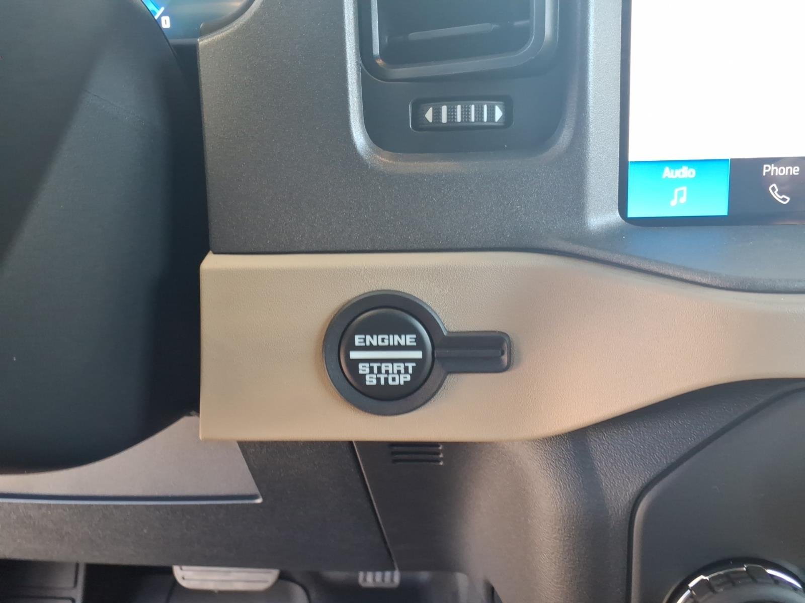 New 2026 Velocity Blue Metallic Ford Big Bend® image 19