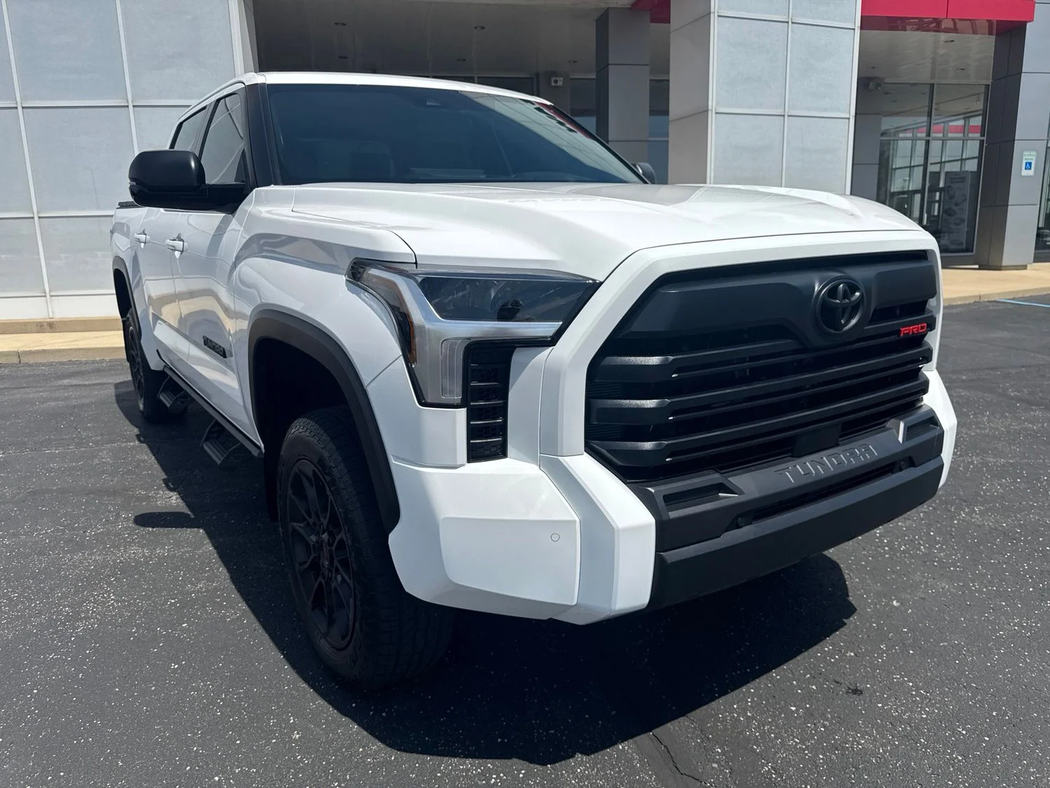 2026 Toyota Tundra