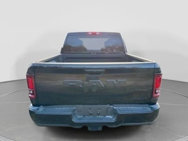 2026 RAM 2500 Tradesman/Black Express - Photo 21