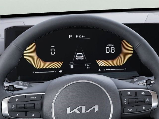 New 2026 Red Kia GT-Line image 17