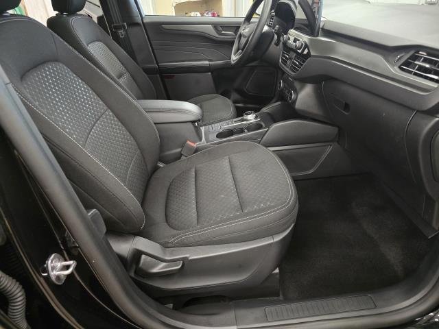 Used 2025 Agate Black FORD ACTIVE image 10