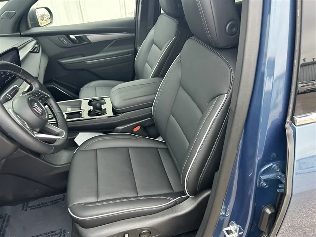 Used 2025 BLUE BUICK Preferred image 15
