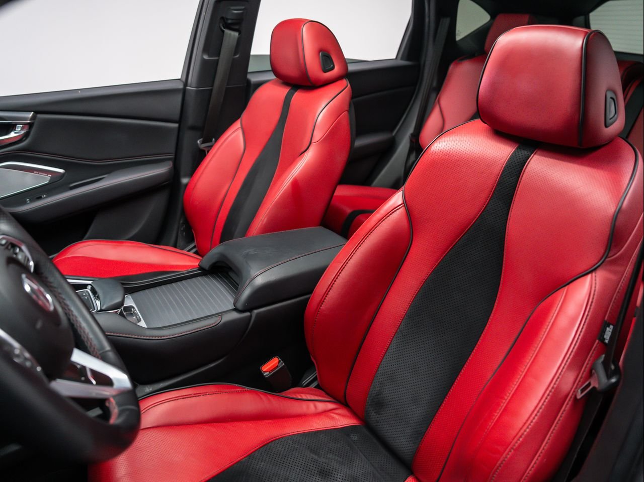 2019 Acura RDX A-Spec Package - Photo 19