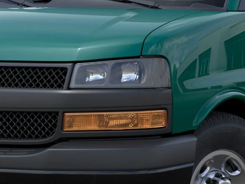 2026 Chevrolet Express Cargo Work Van - Photo 15