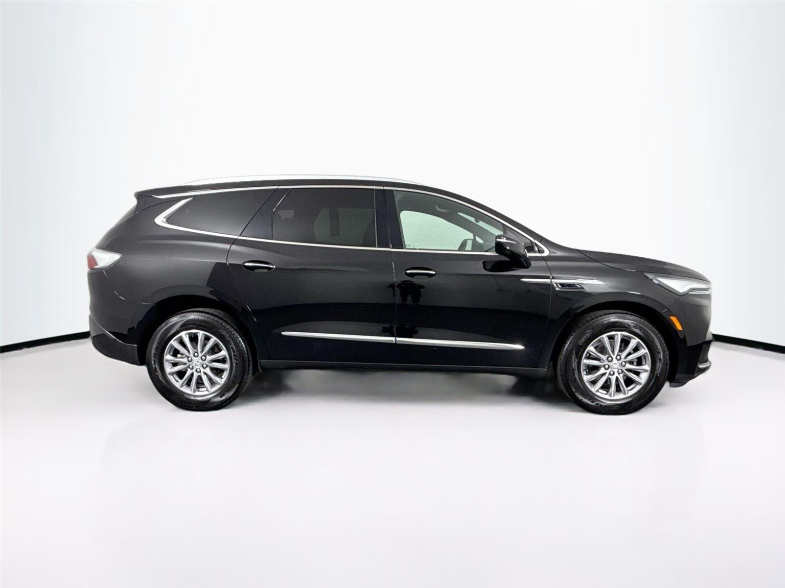 2024 Buick Enclave Essence - Photo 10