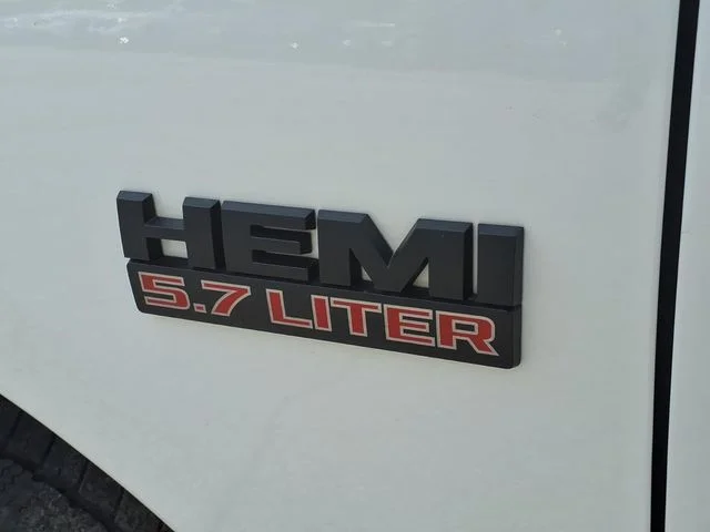 Used 2021 White Ram Express image 26