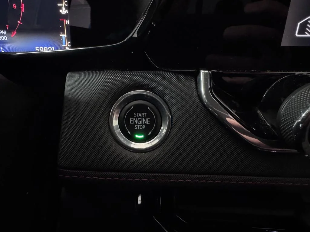 2023 Chevrolet Colorado Z71 - Photo 22