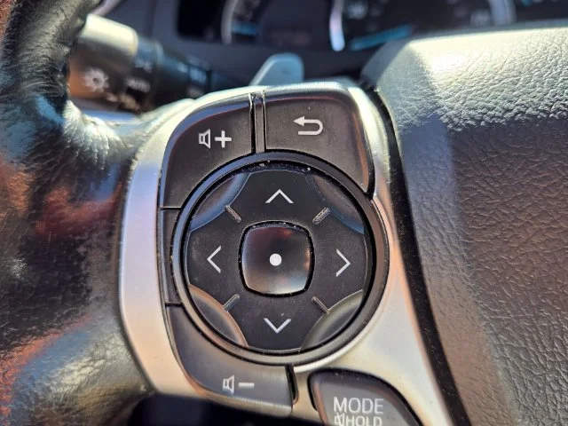 Used 2013 Red Toyota SE image 25