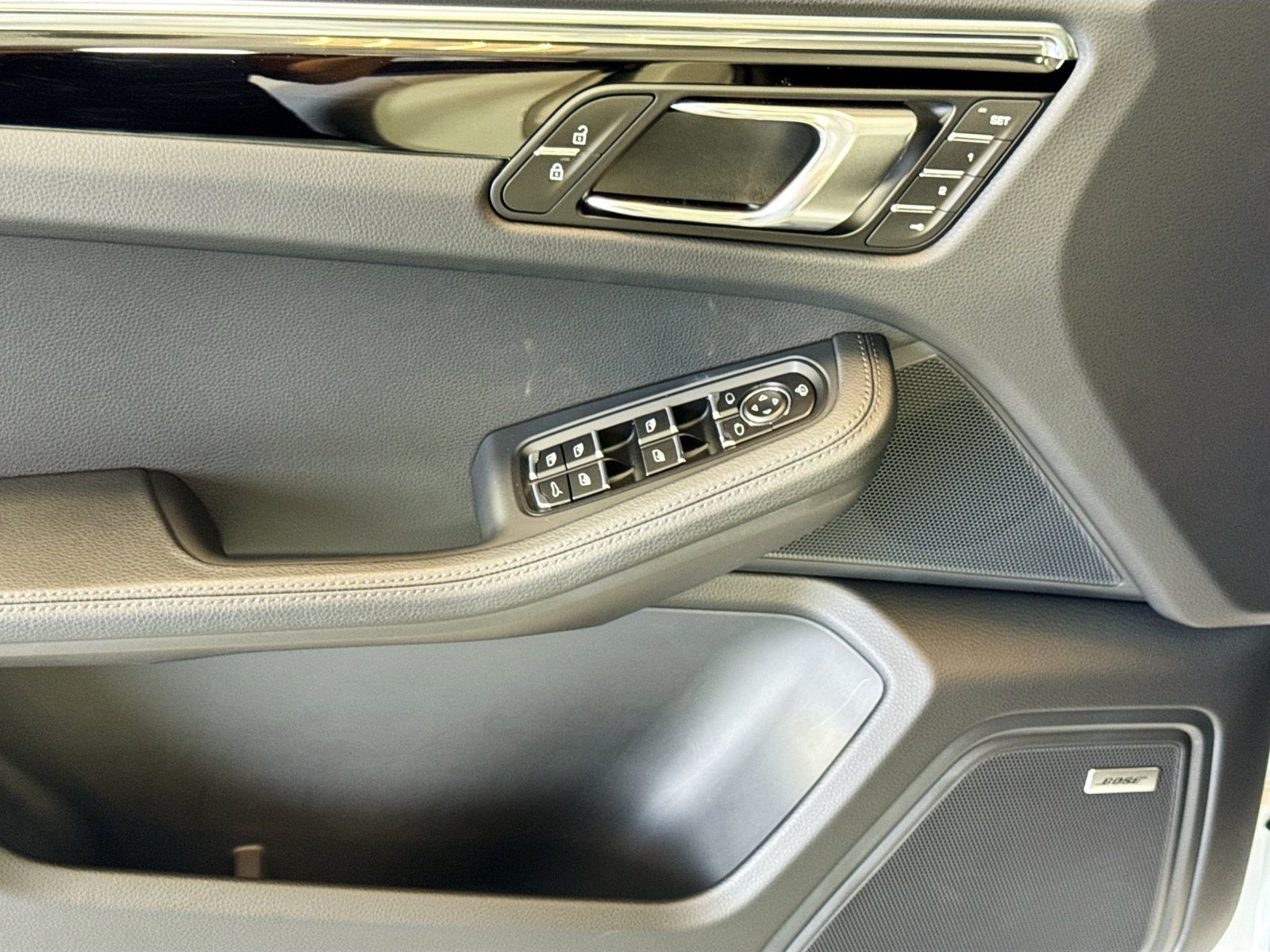 Used 2026 White Porsche  image 11