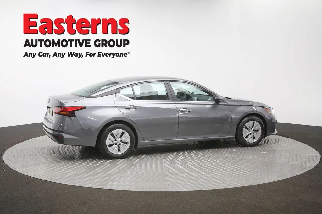 Used 2024 Gray Nissan 2.5 S image 38