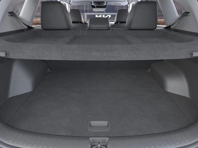 New 2026 Black Kia EX image 19