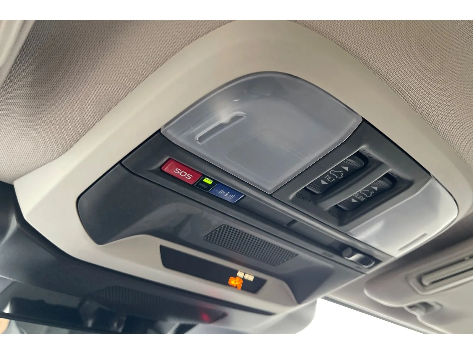 Used 2024 Magnetite Gray Metallic Subaru Sport image 24