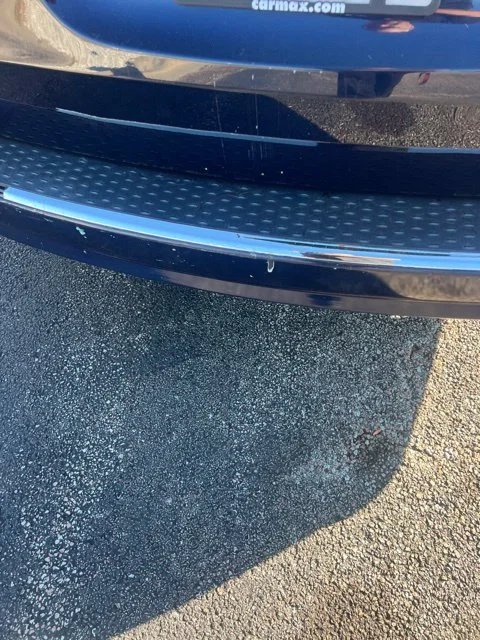 Used 2014 Blue Dodge SE image 4