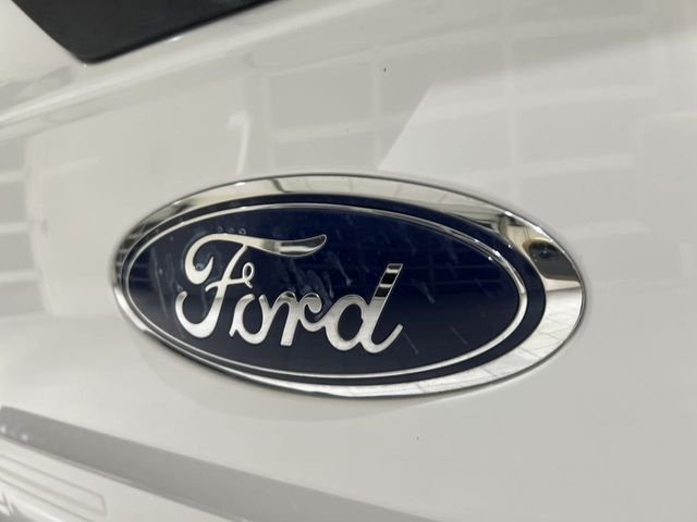 Used 2018 White Ford XLT image 27