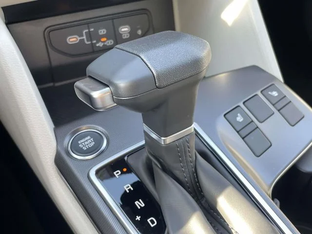 New 2026 Gray Kia EX image 38