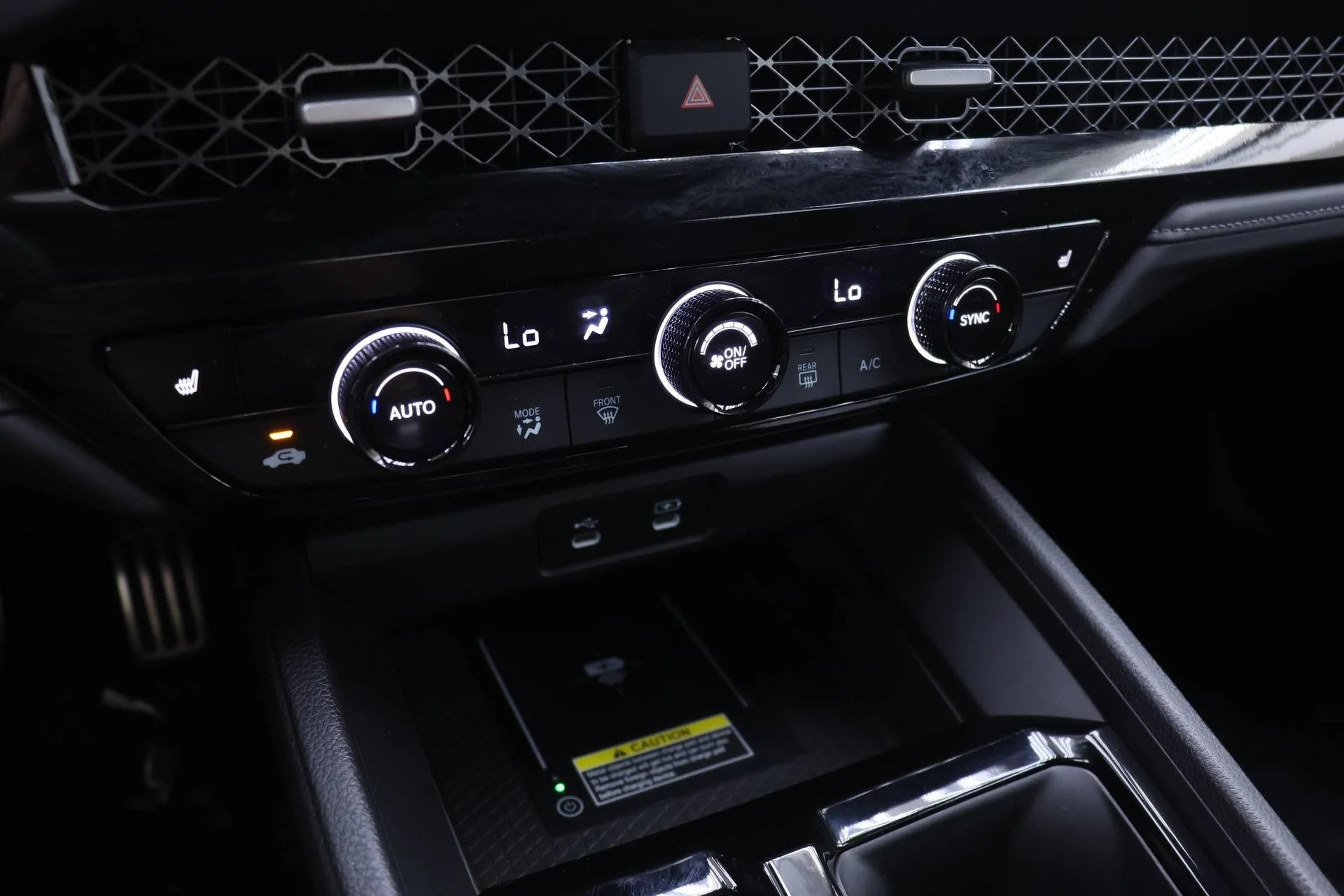 2025 Honda Accord Hybrid Sport - Photo 6