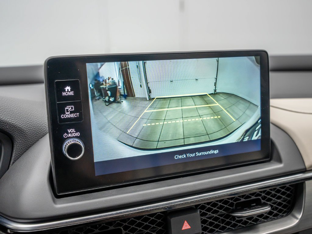 2026 Acura ADX A-Spec Package - Photo 35