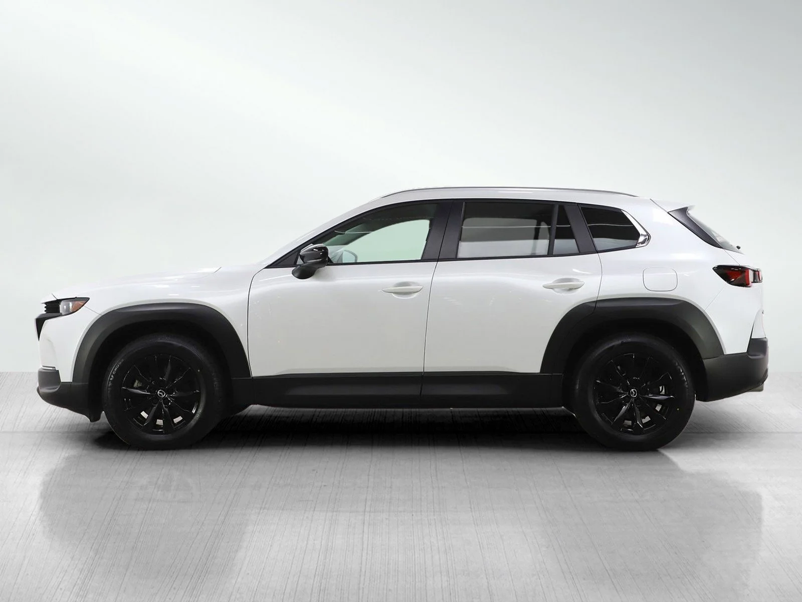 Used 2025 Mazda CX-50 Select with VIN 7MMVABAM8SN301749 for sale in White Bear Lake, Minnesota
