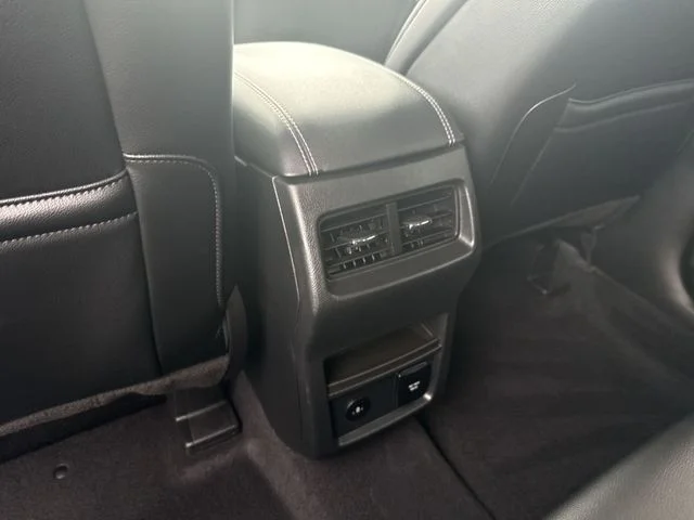 Used 2023 White Ford Titanium image 23