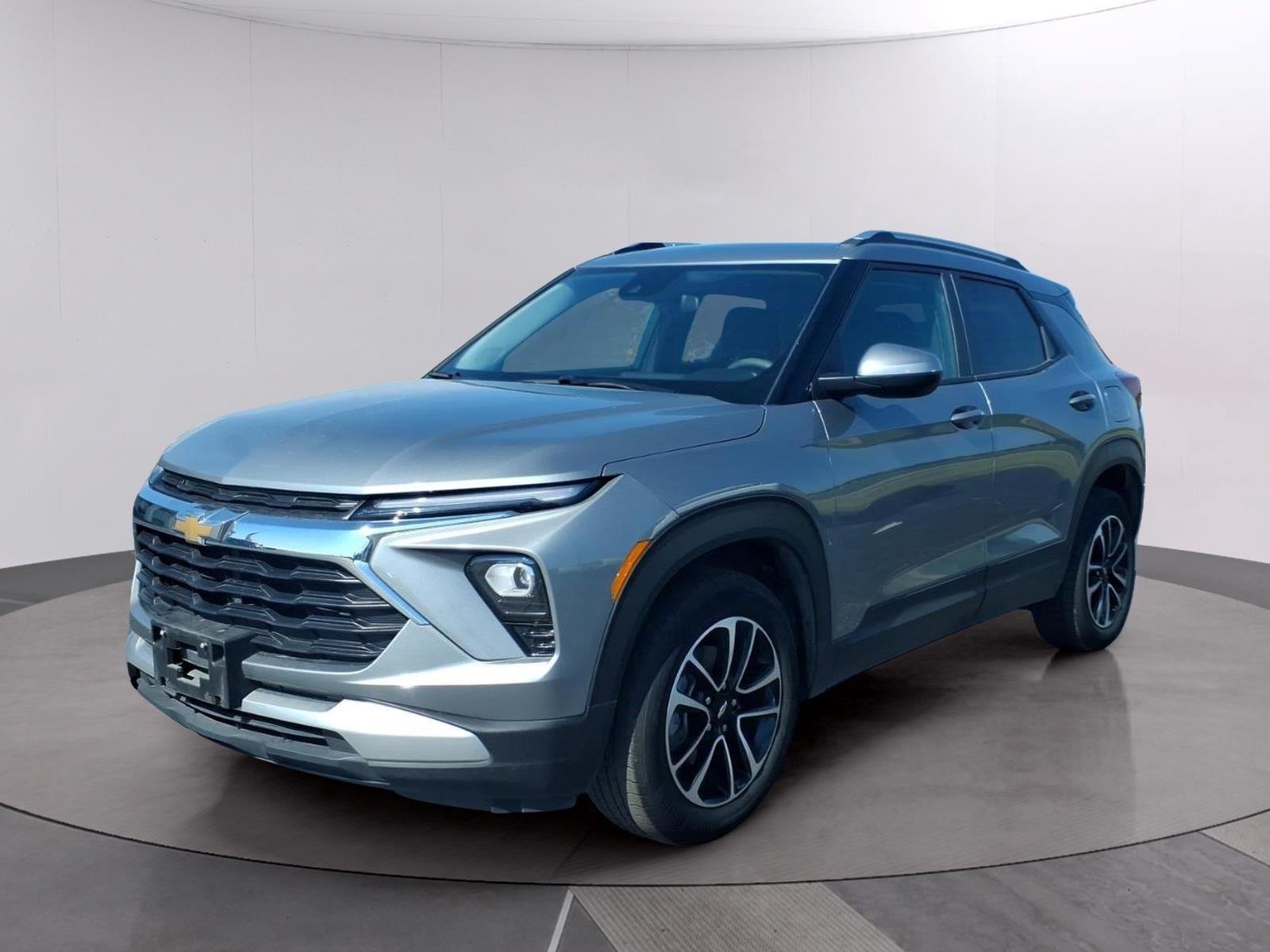 2025 Chevrolet Trailblazer