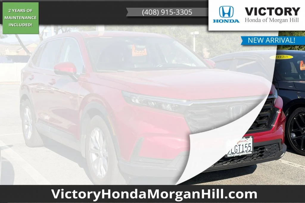 2024 Honda CR-V EX-L 2WD's photo
