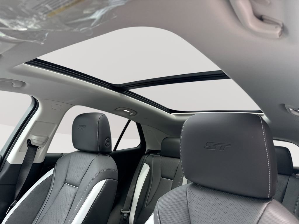 2026 Buick Envision Sport Touring - Photo 19