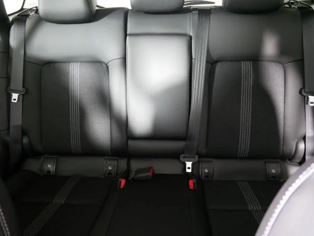 New 2026 Wind Chill Pearl Mazda Preferred AWD image 3