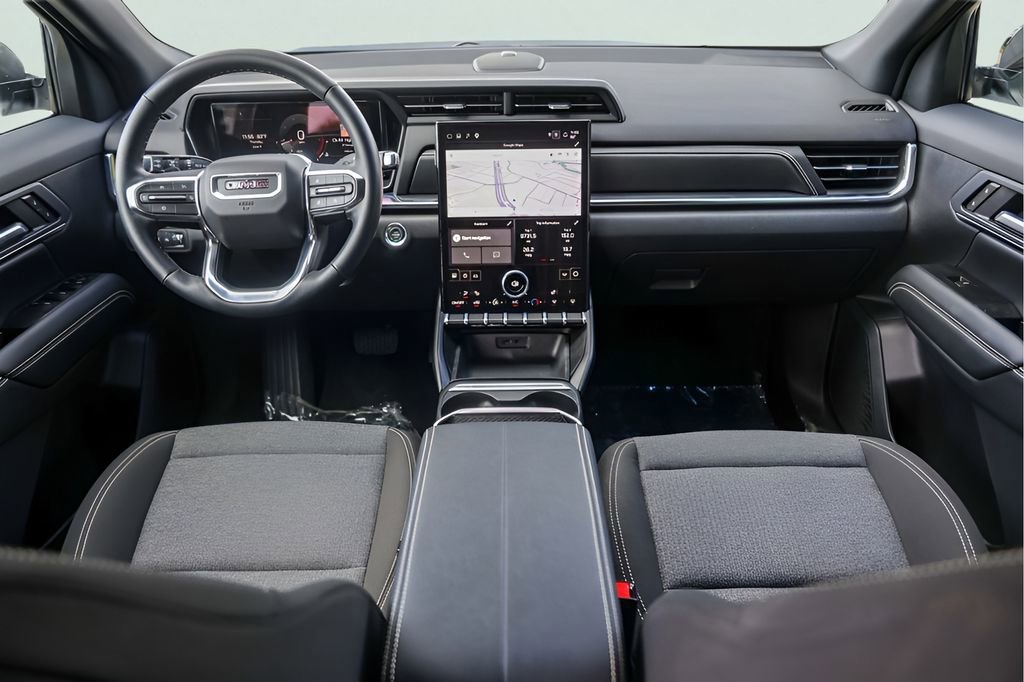 Used 2026 Summit White GMC Elevation image 26