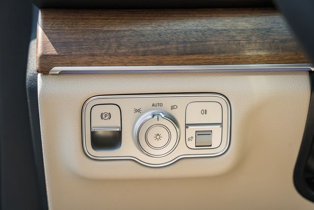 New 2026 Polar White Mercedes-Benz GLE 450 image 40