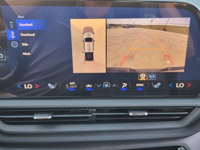 2026 Chevrolet Silverado EV LT - Photo 16