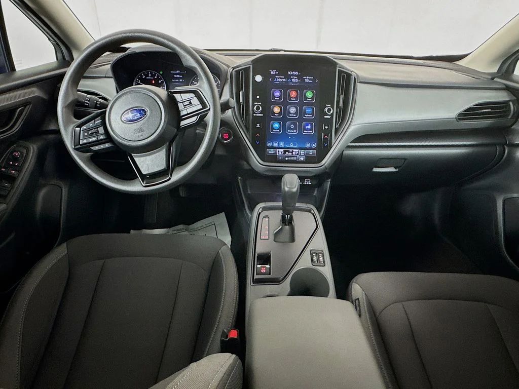 Certified Used 2026 Silver Subaru Premium image 26