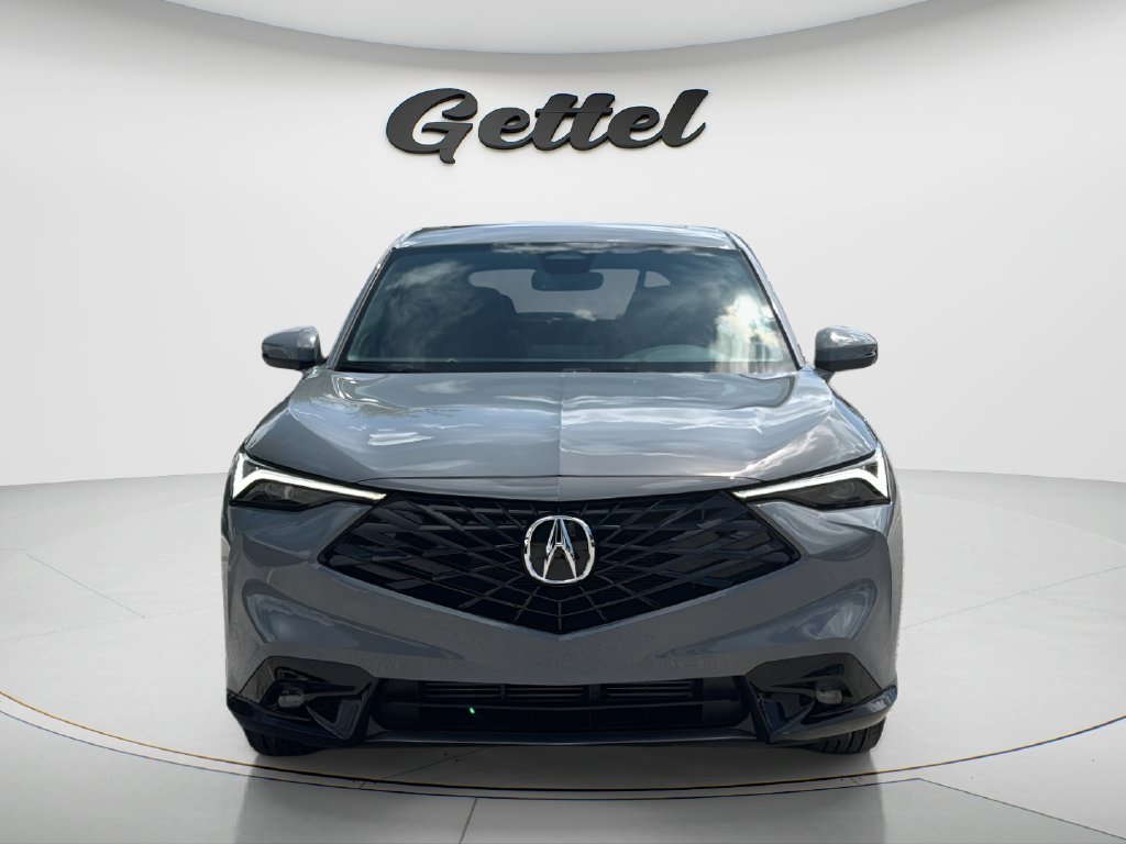 The Sub-Six Stumble: Why the 2026 Acura ADX Flunked Its First Major Test — image 5