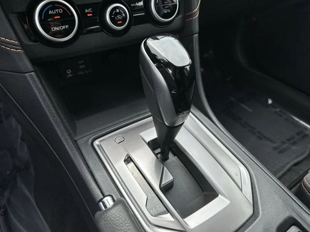 Certified Used 2023 Gray Subaru Premium image 20