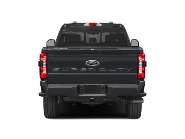 New 2026 Avalanche Ford F-250® Lariat® image 5