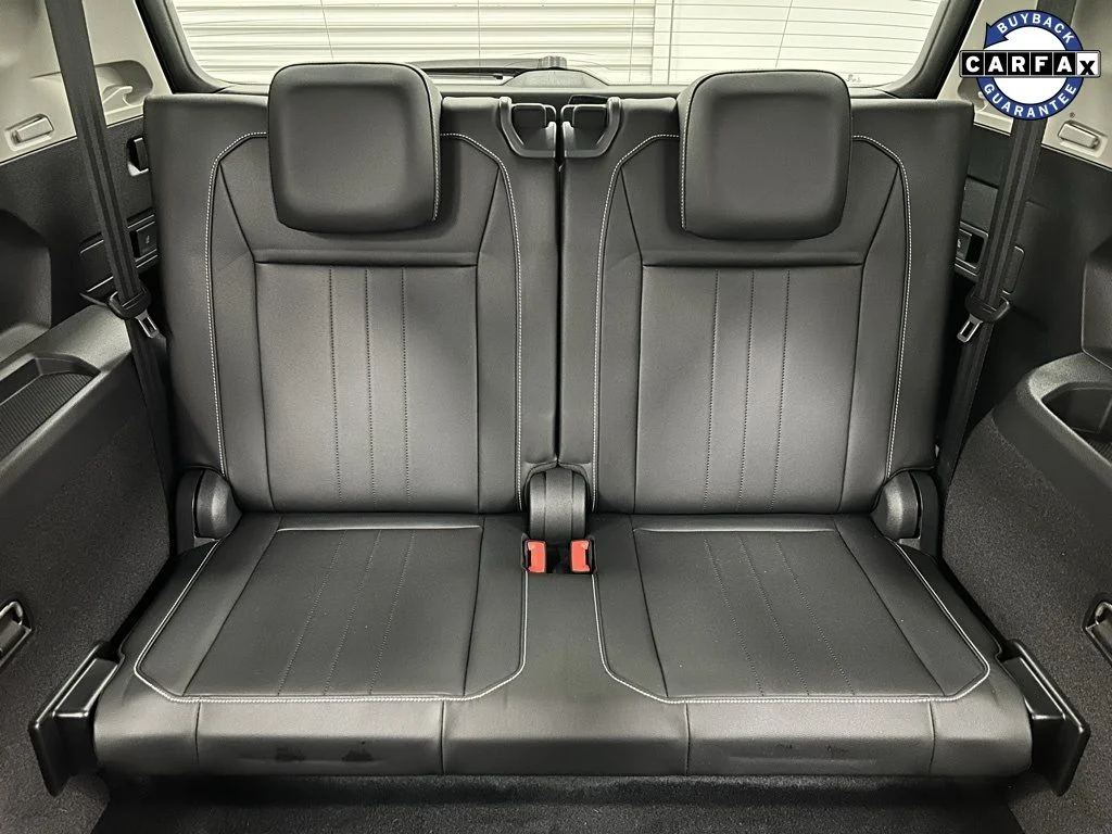 2022 Volkswagen Tiguan SE - Photo 10