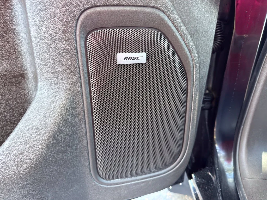Used 2021 Black GMC Denali image 3