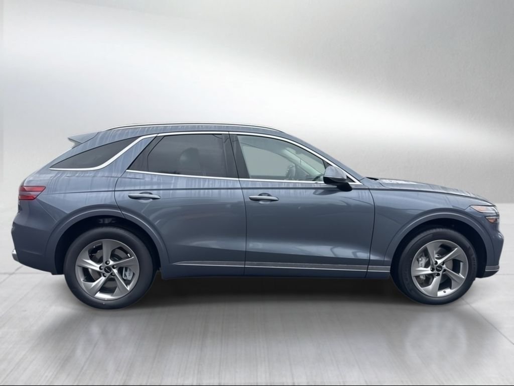New 2026 Blue Genesis 2.5T SELECT image 8