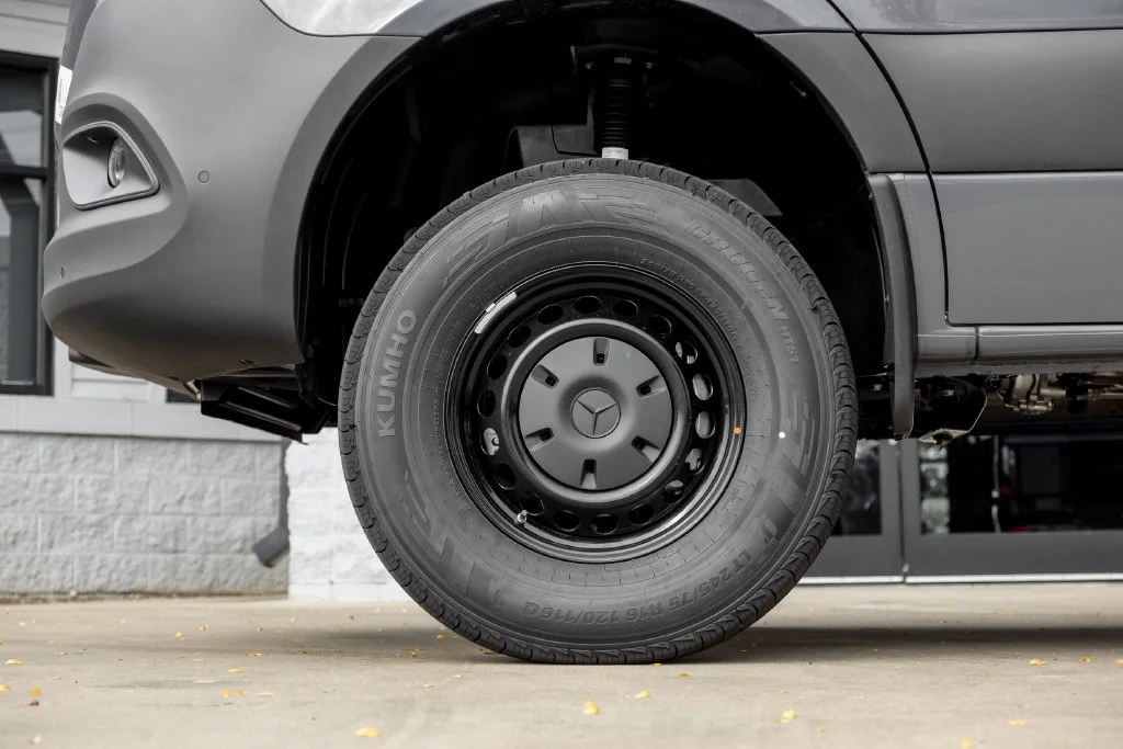 Vehicle thumbnail