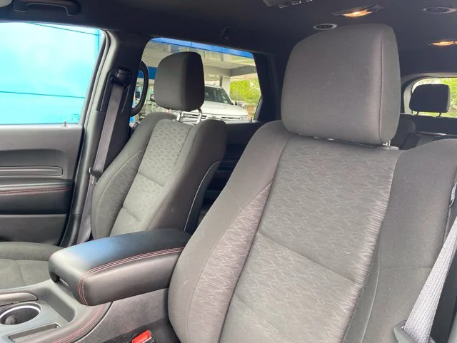 2025 Dodge Durango GT - Photo 14