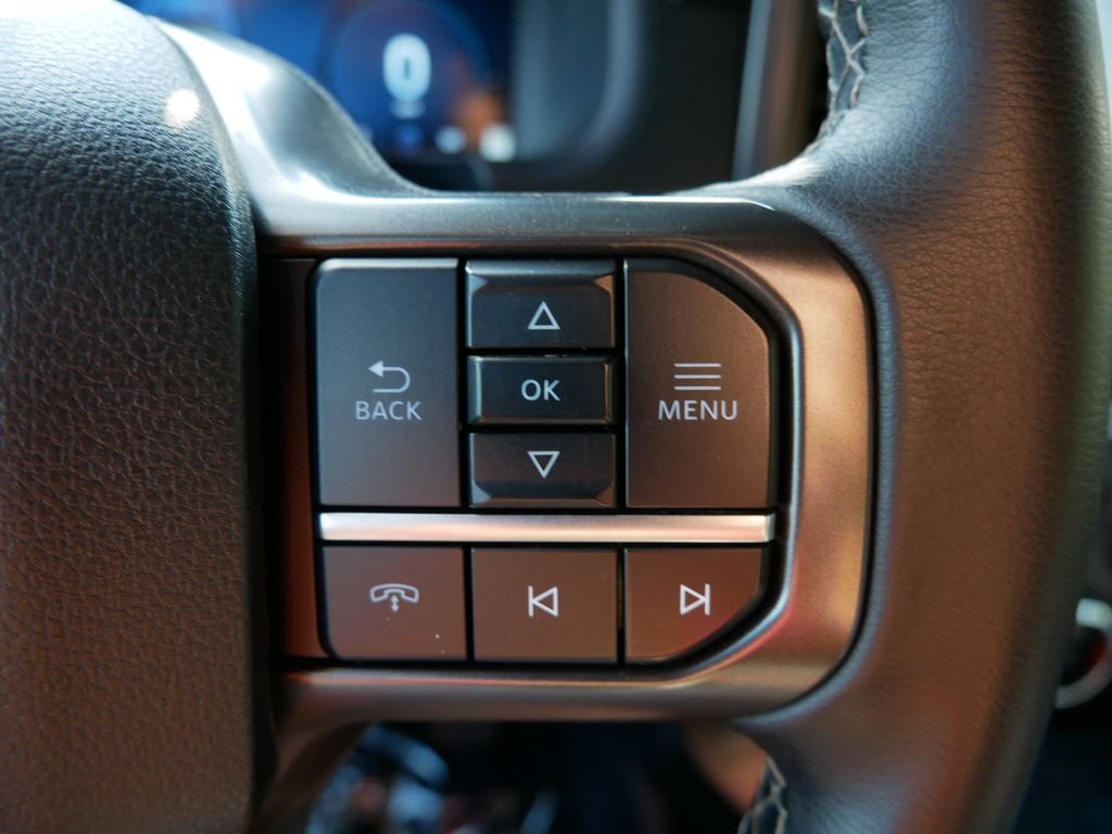 Certified Used 2024 White Ford XLT image 19