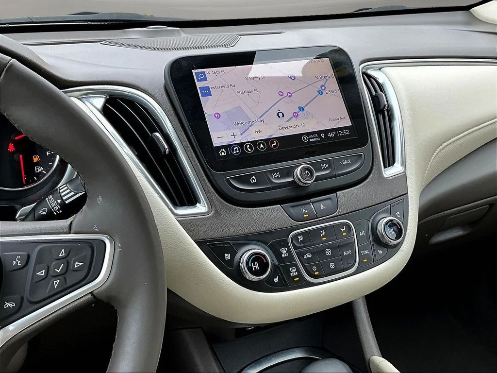 2024 Chevrolet Malibu 2LT - Photo 11